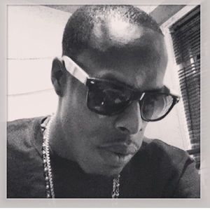 Meet your Posher, Brian